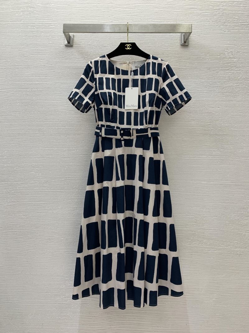 Max Mara Dress